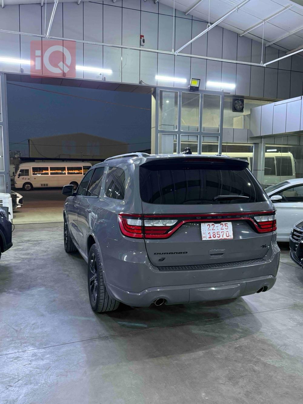 Dodge Durango